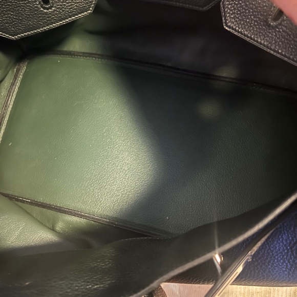 Hermes Birkin 42 Shoulder Bag - Picture 16 of 17